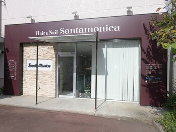 サンタモニカ　千代が丘