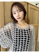 シーク(seek)&nbsp;seek bob