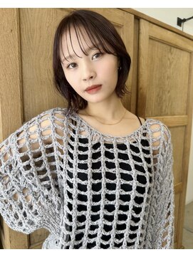 シーク(seek) seek bob