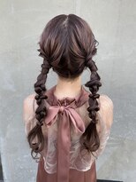 グラッド(GLAD)&nbsp;GLAD ツインアレンジ