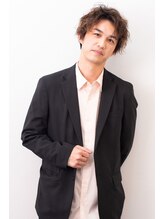 ラ リュエル(La Ruelle) 康本 将輝