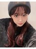  【イチバ限定】女性スタイリストcutクーポン！指名料込み￥2900
