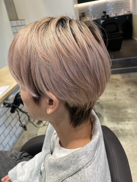 エイト マカビ 沖縄真嘉比店(EIGHT makabi) 【EIGHT 真嘉比】お客様スタイル