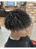 パイルツイスト
