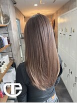 トゥーミー(to mee)&nbsp;スモーキートパーズ♪【新田】