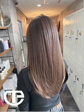 トゥーミー(to mee) スモーキートパーズ♪【新田】