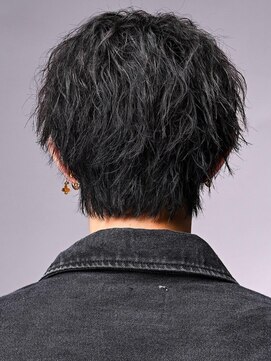 リップス 自由が丘(LIPPS) ツイスパミニウルフ