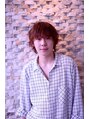 ボーイミーツガール(boy meets girl) 本堂 悠斗