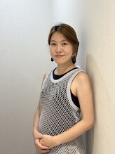 レアワンハナレ センター北美容院(lea/1 HANARE) 平林 