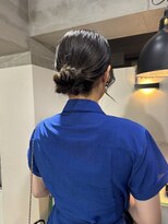 レックス 中野(rex)&nbsp;カチモリヘア