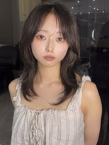 ジーナ 福岡天神(Zina) フェイスレイヤー/ナチュラルレイヤーZina福岡天神