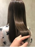 表参道で人気の美容室美容院K-two青山・髪質改善/似合わせカット