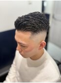 震災ハイフェード
