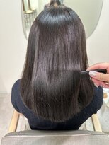 ネウィ 広島(newi)&nbsp;髪質改善/髪質改善カラー/縮毛矯正/髪質改善トリートメント