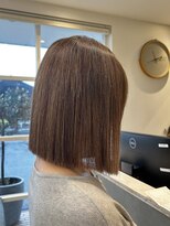 ロテ(LOTE.)&nbsp;ハイライト/ハッシュカット/クラゲヘアー/黒髪カタログ/一宮