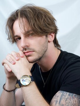 アイトーキョー 渋谷(AI TOKYO) ナチュラルラフパーマ