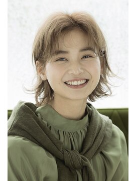 ソフトエアリーウルフ