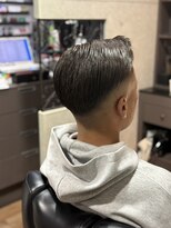 グロウヘアワークス(grow hair works)&nbsp;DAP