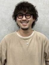 オズ 安積店(OZ)&nbsp;後藤 隼人