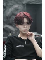 ケイ(K)&nbsp;フェザーショート