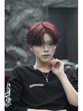 ケイ(K) フェザーショート