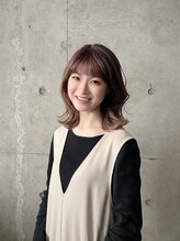 エイチ 天神橋(H) 長西 加奈