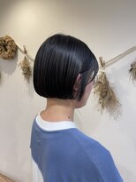 ルヴェール 本店(LeVert)&nbsp;ミニボブ◎