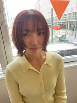 イラ(Era)&nbsp;ボブレイヤー/フェイスレイヤー