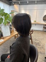 サイ(sai) 大人レイヤースタイル