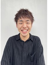 ギネス(Giness)&nbsp;小林 智哉