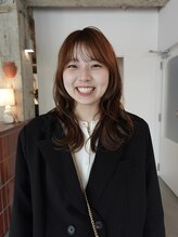 トッド(tod) 山内 めい