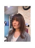 レイヤースタイル