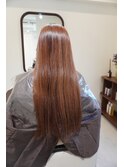 ヘアドネーション