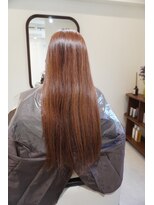 リオレ(Liore')&nbsp;ヘアドネーション