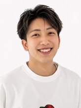ノイズオオサカ 天王寺店(NOISM OSAKA) Masayoshi
