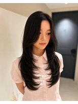 ボヌール 銀座(Bonheur)&nbsp;超高濃度水素ストレート
