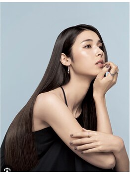 アレグラ(alegra)の写真/[平井駅徒歩3分]世界初成分メデュラケアによる髪質改善トリートメント"ジャグアウト"入荷