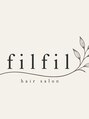 フィルフィル(filfil)/伊東妙