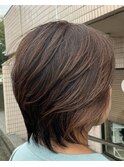 S'レイヤー