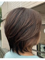 フリースタイル 立川(@.Freestyle)&nbsp;S'レイヤー