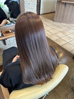 アルティスタ シナモンベージュ