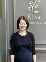 エリーザ 川越駅前店(Elisa)&nbsp;野田　 喜沙栄