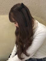 ティグルダイミョウ(TIGRE daimyo) 透明感ベージュ♪♪
