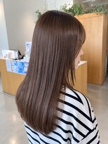 シーツー 三吉店(C2) プレトワカラー ラベンダーグレージュ