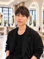 アース 渋谷店(HAIR&MAKE EARTH) 加藤 正人