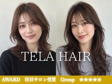 テーラヘアー 東金店(TELA HAIR)