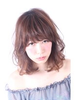 【Ｌｏｎｄ】愛されふあふあロブ