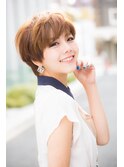 20代30代40代50代小顔カット黒髪ワンレンボブルフネビージュ前髪