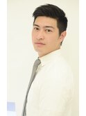 好印象人気 ショートスタイル!最新メンズヘア