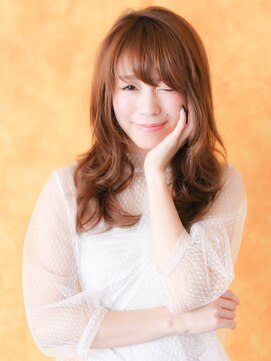 ラ ブレス 梅田茶屋町(LaBless) モードラフカール